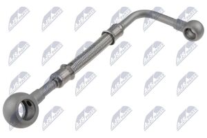 Масляная труба турбокомпенсатора