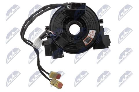 Стрічка/котушка для керма