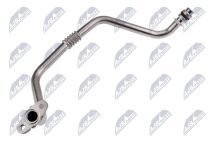 Масляна труба турбокомпенсатора