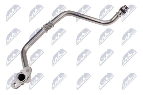 Масляна труба турбокомпенсатора