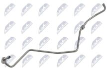 Масляна труба турбокомпенсатора