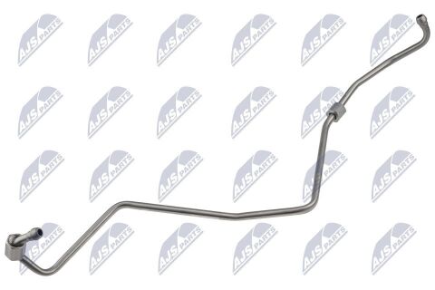 Масляна труба турбокомпенсатора