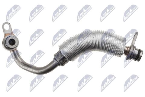 Масляна труба турбокомпенсатора