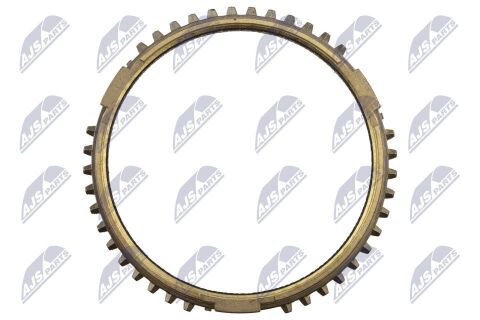 Синхронізатор передач 3/4/5/6 Синхронізатор передач 3/4/5/6