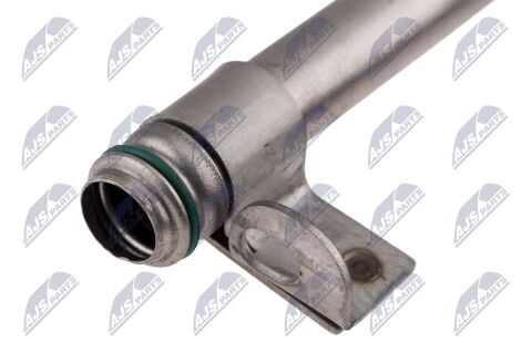 Масляна труба турбокомпенсатора Масляна труба турбокомпенсатора