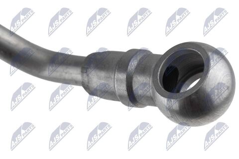 Масляна труба турбокомпенсатора