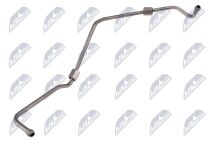 Масляна труба турбокомпенсатора