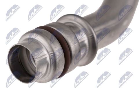 Масляна труба турбокомпенсатора Масляна труба турбокомпенсатора