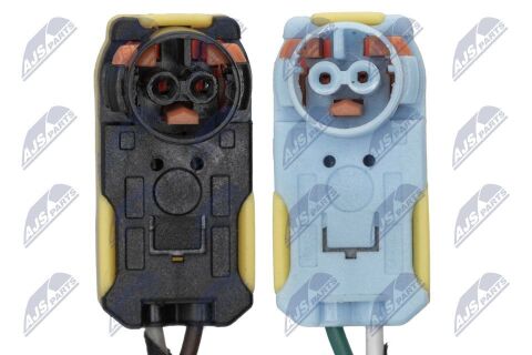 Стрічка/котушка для керма