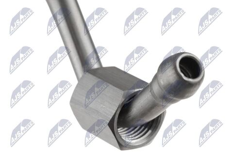 Масляна труба турбокомпенсатора