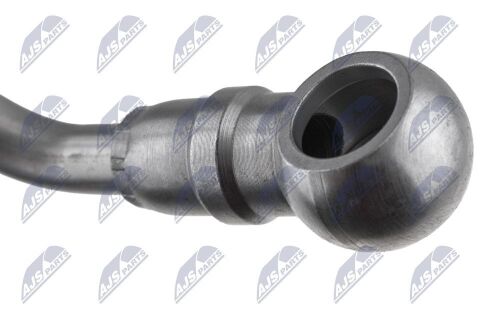 Масляна труба турбокомпенсатора