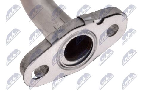 Масляна труба турбокомпенсатора