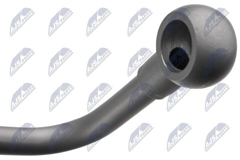 Масляная труба турбокомпенсатора Масляная труба турбокомпенсатора