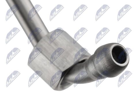 Масляна труба турбокомпенсатора