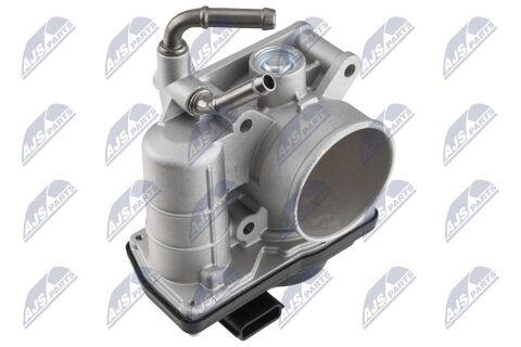 Дросельна заслонка повітря