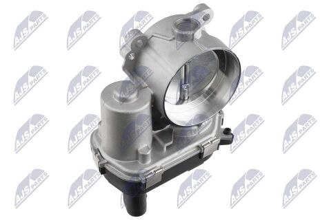 Дросельна заслонка повітря Дросельна заслонка повітря