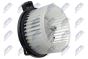 Приточный вентилятор, фото 1 - интернет-магазин Auto-Mechanic
