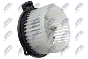 Припливний вентилятор