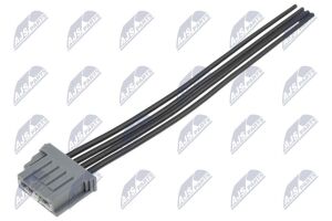 Жгут проводов/куб задних фонарей