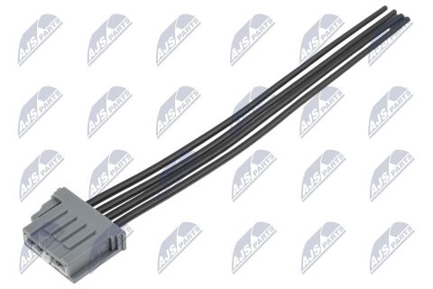 Джгут проводів/куб задніх ліхтарів