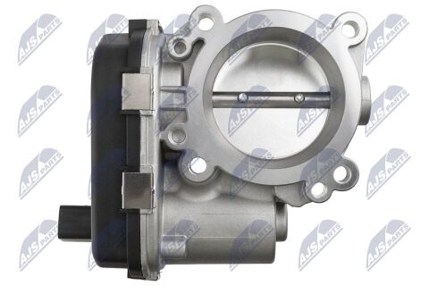 Дросельна заслонка повітря Дросельна заслонка повітря