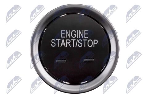 Кнопка/перемикач запуску/зупинки двигуна