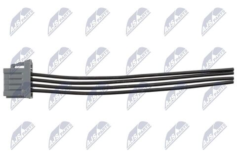 Джгут проводів/куб задніх ліхтарів