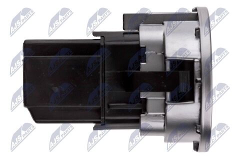 Кнопка/перемикач запуску/зупинки двигуна