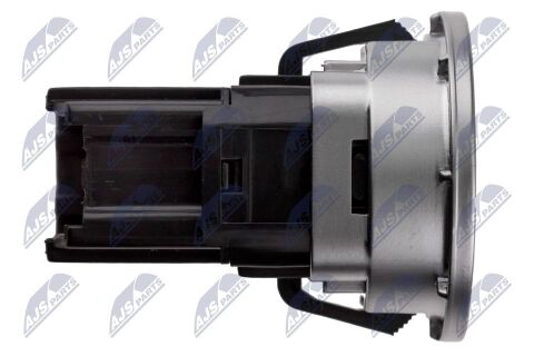 Кнопка/перемикач запуску/зупинки двигуна