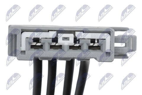 Джгут проводів/куб задніх ліхтарів