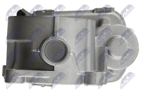 Дросельна заслонка повітря Дросельна заслонка повітря