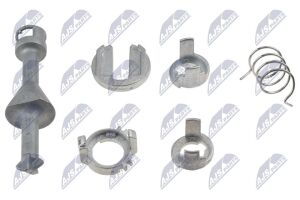 Ремонтный комплект замкового цилиндра