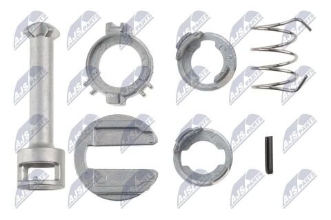 Ремонтный комплект замкового цилиндра Ремонтный комплект замкового цилиндра