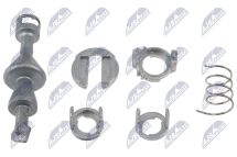 Ремонтний комплект замкового циліндра