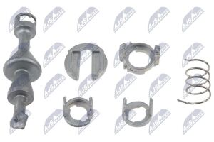 Ремонтний комплект замкового циліндра