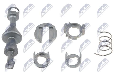 Ремонтный комплект замкового цилиндра