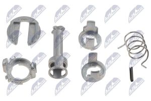 Ремонтный комплект замкового цилиндра