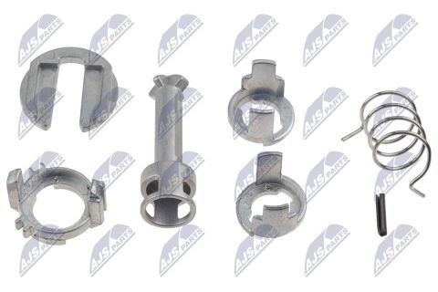 Ремонтный комплект замкового цилиндра Ремонтный комплект замкового цилиндра