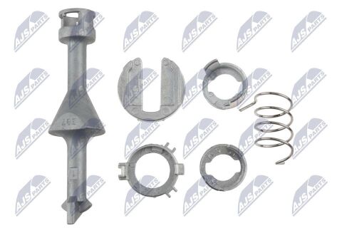 Ремонтный комплект замкового цилиндра Ремонтный комплект замкового цилиндра