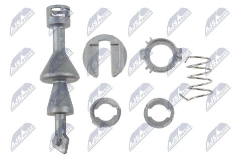 Ремонтный комплект замкового цилиндра