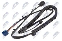 Джгут проводів/штекер бічних дверей