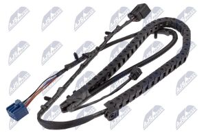 Жгут проводов/штекер боковой двери