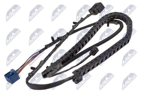 Жгут проводов/штекер боковой двери