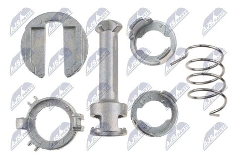 Ремонтный комплект замкового цилиндра Ремонтный комплект замкового цилиндра