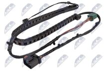 Джгут проводів/штекер бічних дверей