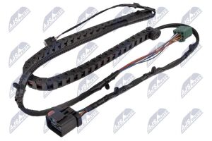 Жгут проводов/штекер боковой двери