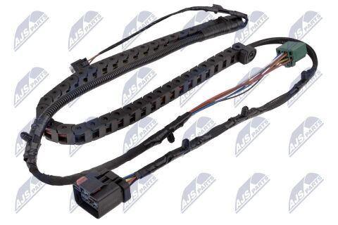 Джгут проводів/штекер бічних дверей