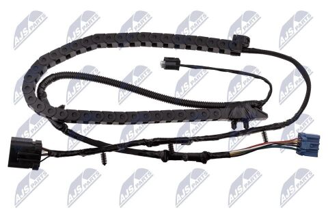 Жгут проводов/штекер боковой двери