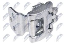 Дверная петля