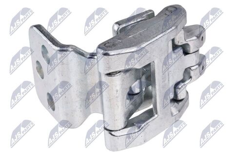 Дверная петля